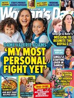 Woman's Day Magazine NZ